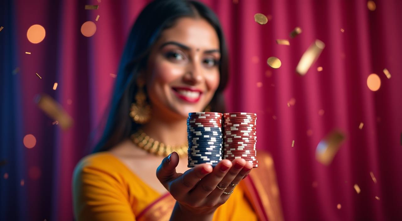 citibet Discover What Drives citibet's Focus on India